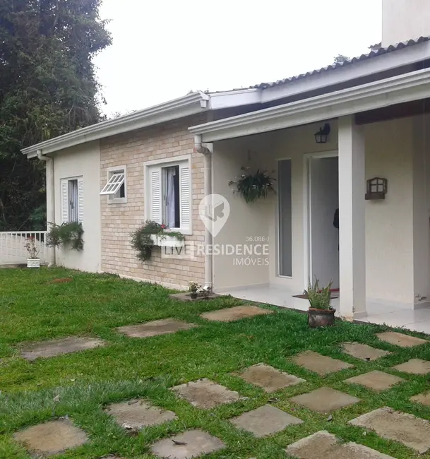 Foto 3 de Casa de Condomínio com 4 quartos à venda, 350m2 em Parque São Gabriel, Itatiba - SP