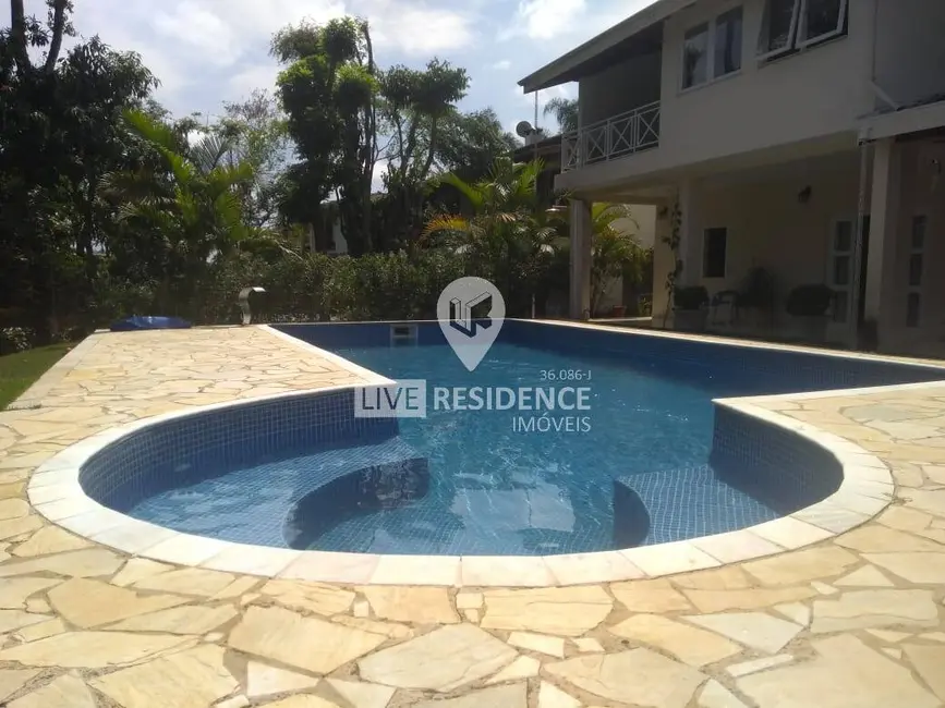 Foto 6 de Casa de Condomínio com 4 quartos à venda, 350m2 em Parque São Gabriel, Itatiba - SP