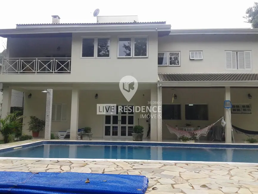 Foto 2 de Casa de Condomínio com 4 quartos à venda, 350m2 em Parque São Gabriel, Itatiba - SP