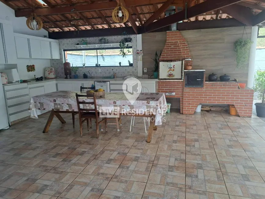 Foto 1 de Casa com 3 quartos à venda, 177m2 em Jardim Nova América, Itatiba - SP