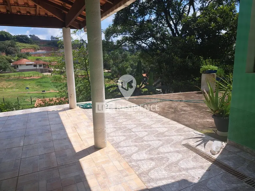 Foto 7 de Casa com 3 quartos à venda, 177m2 em Jardim Nova América, Itatiba - SP