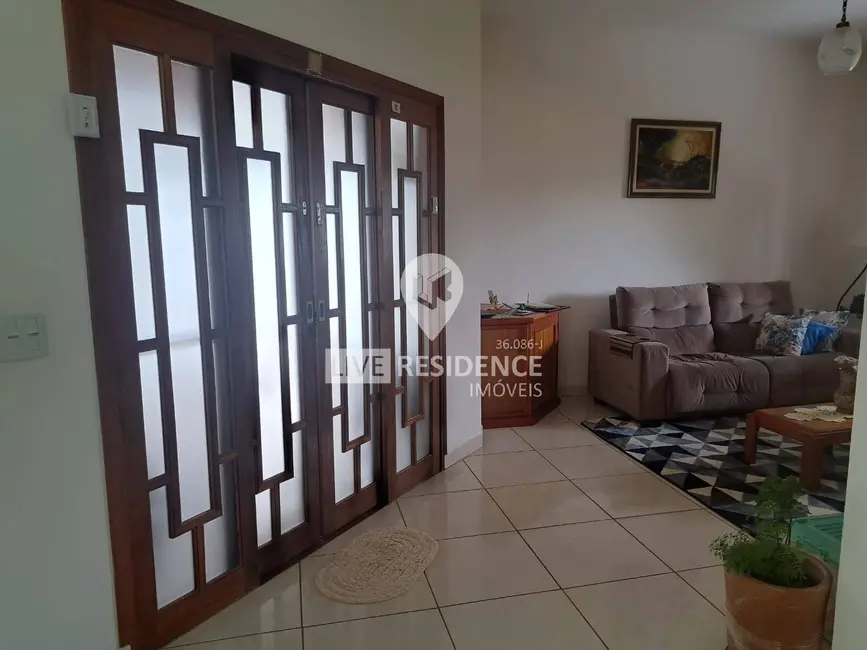 Foto 2 de Casa com 3 quartos à venda, 177m2 em Jardim Nova América, Itatiba - SP