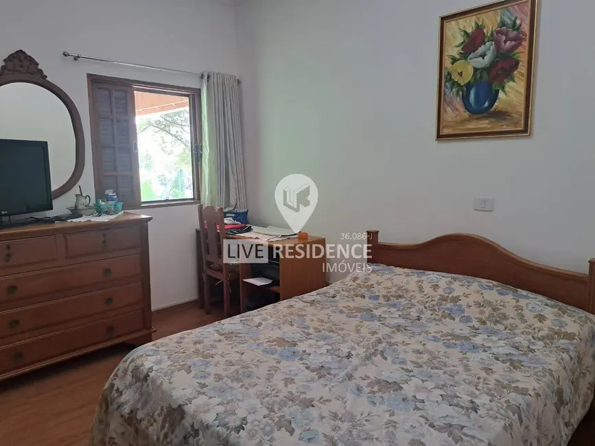 Foto 9 de Casa com 3 quartos à venda, 177m2 em Jardim Nova América, Itatiba - SP