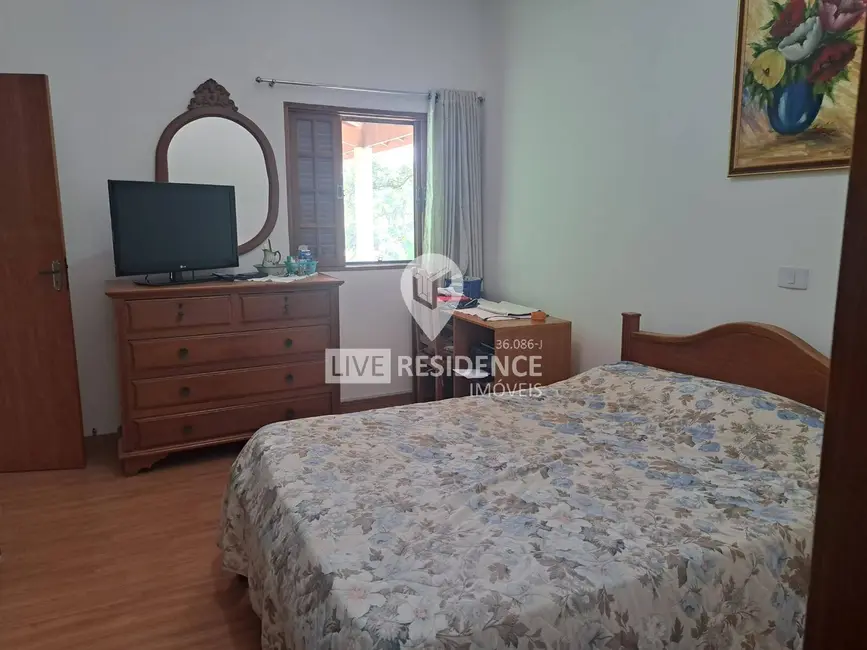 Foto 6 de Casa com 3 quartos à venda, 177m2 em Jardim Nova América, Itatiba - SP