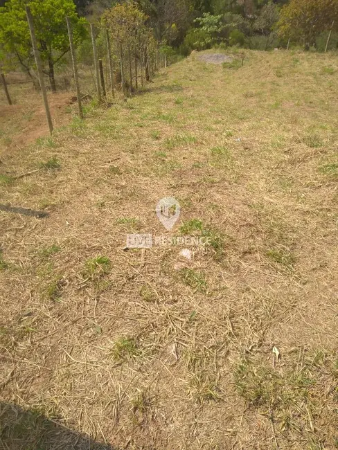 Foto 3 de Terreno / Lote à venda, 1280m2 em Chácara San Martin I, Itatiba - SP