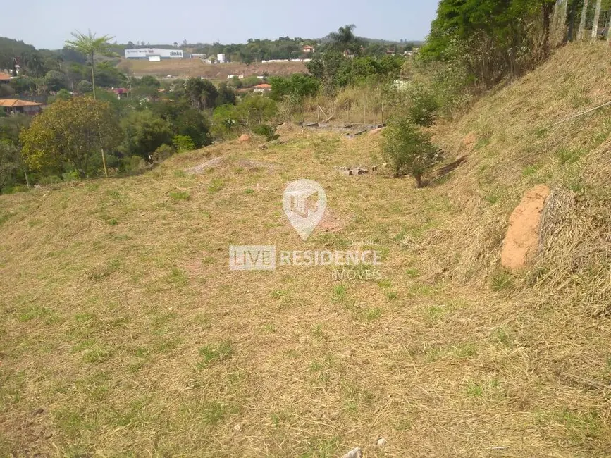 Foto 1 de Terreno / Lote à venda, 1280m2 em Chácara San Martin I, Itatiba - SP