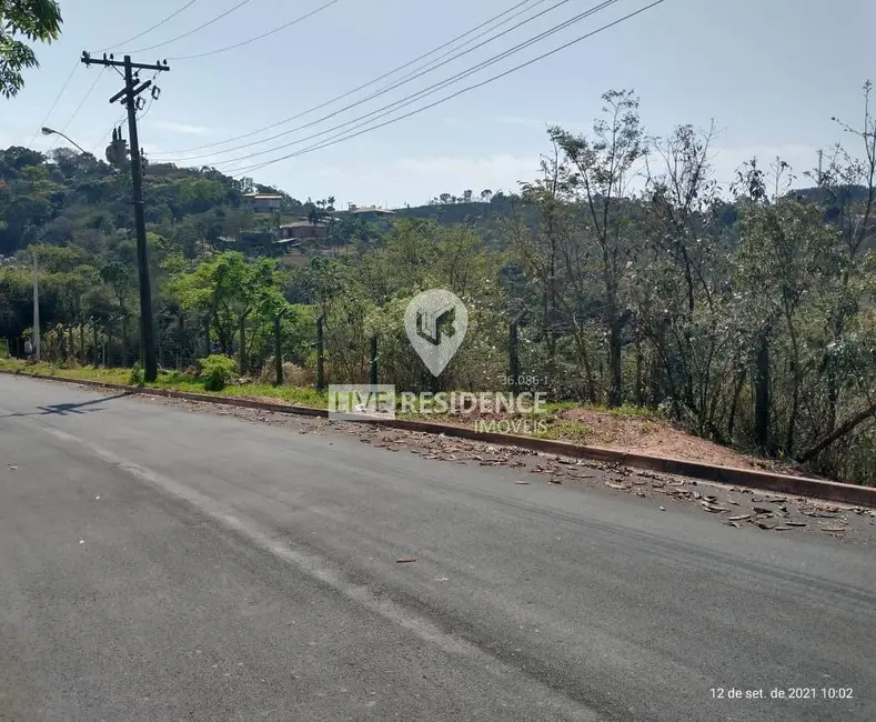 Foto 8 de Terreno / Lote à venda, 1280m2 em Chácara San Martin I, Itatiba - SP
