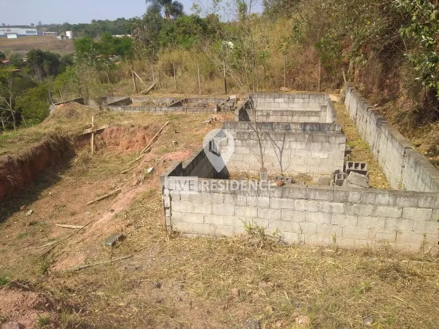 Foto 4 de Terreno / Lote à venda, 1280m2 em Chácara San Martin I, Itatiba - SP
