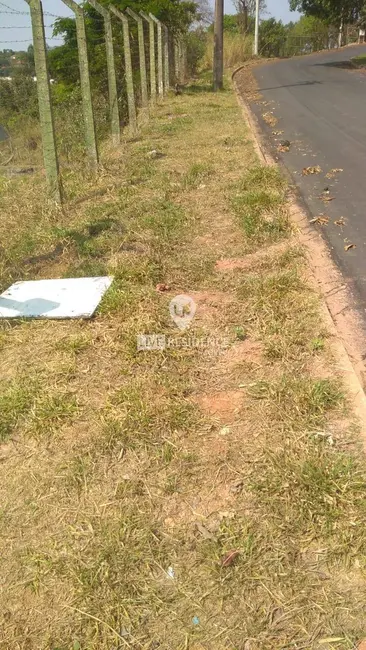 Foto 7 de Terreno / Lote à venda, 1280m2 em Chácara San Martin I, Itatiba - SP