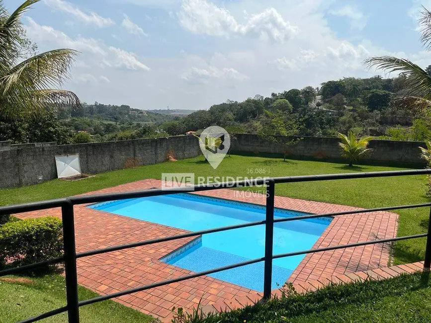 Foto 6 de Casa com 4 quartos à venda, 450m2 em Chácara San Martin I, Itatiba - SP