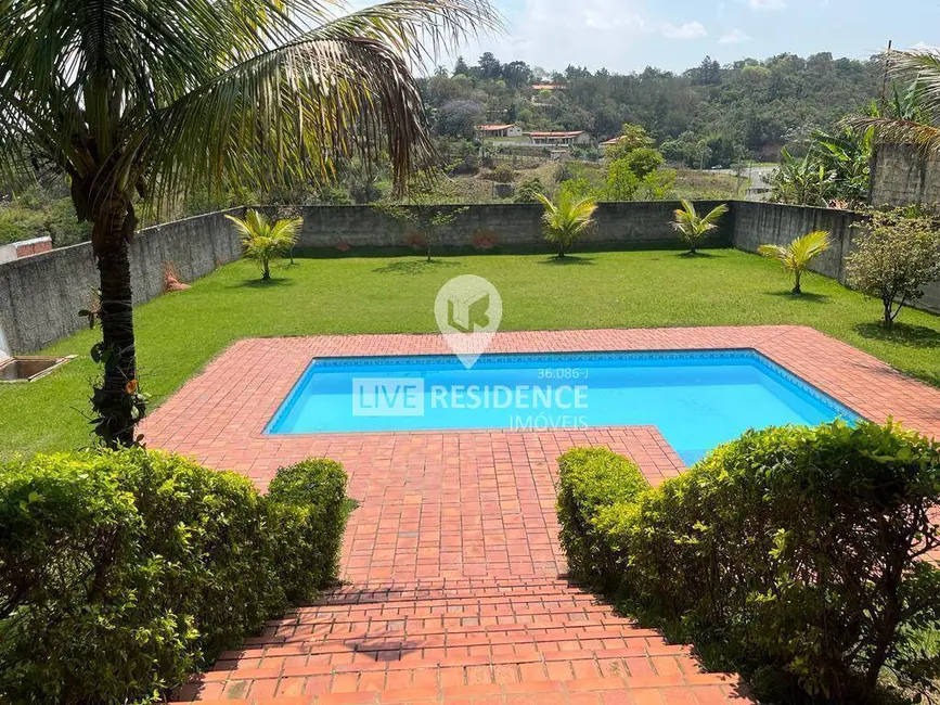 Foto 7 de Casa com 4 quartos à venda, 450m2 em Chácara San Martin I, Itatiba - SP