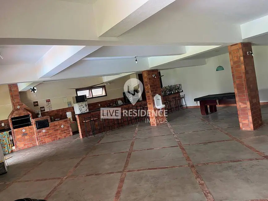 Foto 8 de Casa com 4 quartos à venda, 450m2 em Chácara San Martin I, Itatiba - SP