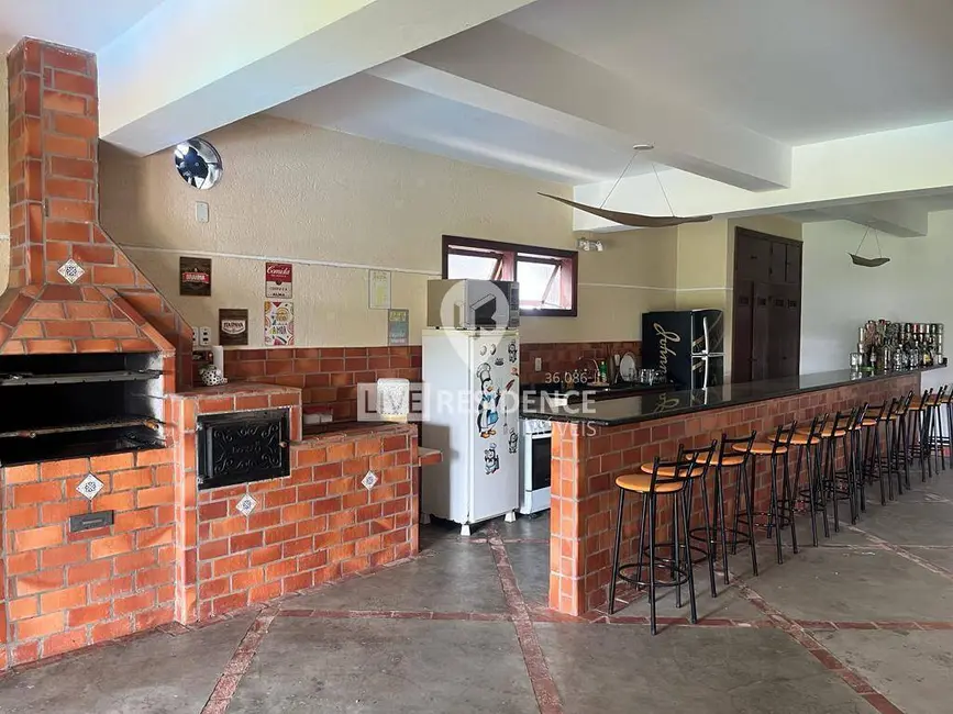 Foto 9 de Casa com 4 quartos à venda, 450m2 em Chácara San Martin I, Itatiba - SP