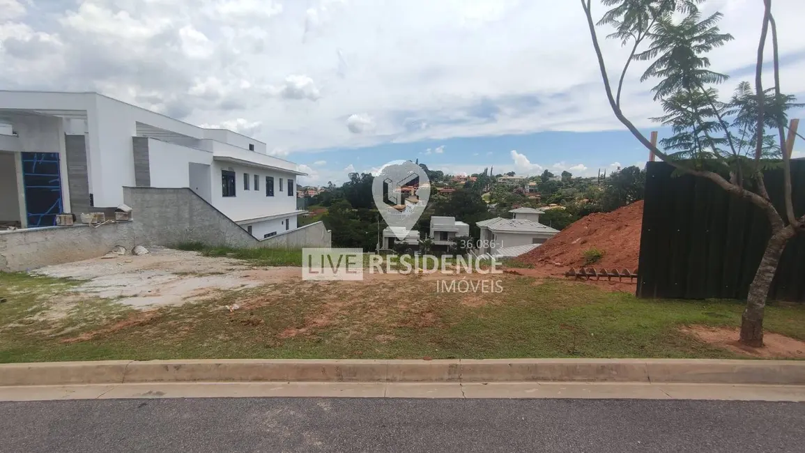 Lote de Condomínio à venda, 384m2 em Itatiba - SP - imagem 4 Foto 4 de Lote de Condomínio à venda, 384m2 em Itatiba - SP