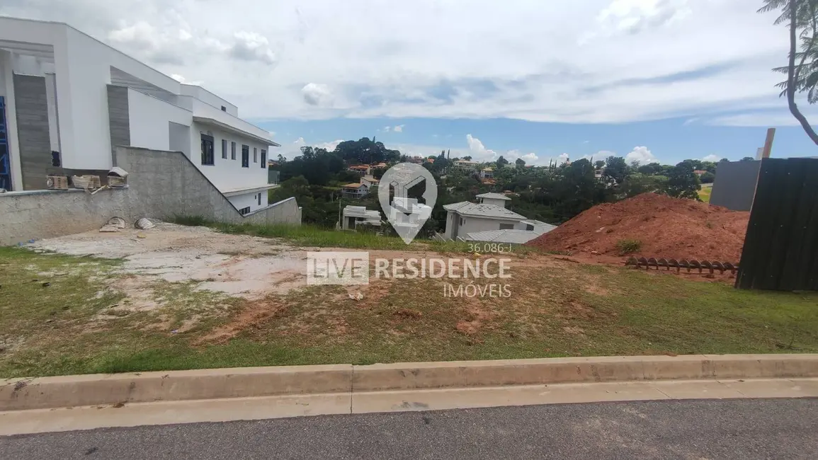 Lote de Condomínio à venda, 384m2 em Itatiba - SP - imagem 3 Foto 3 de Lote de Condomínio à venda, 384m2 em Itatiba - SP