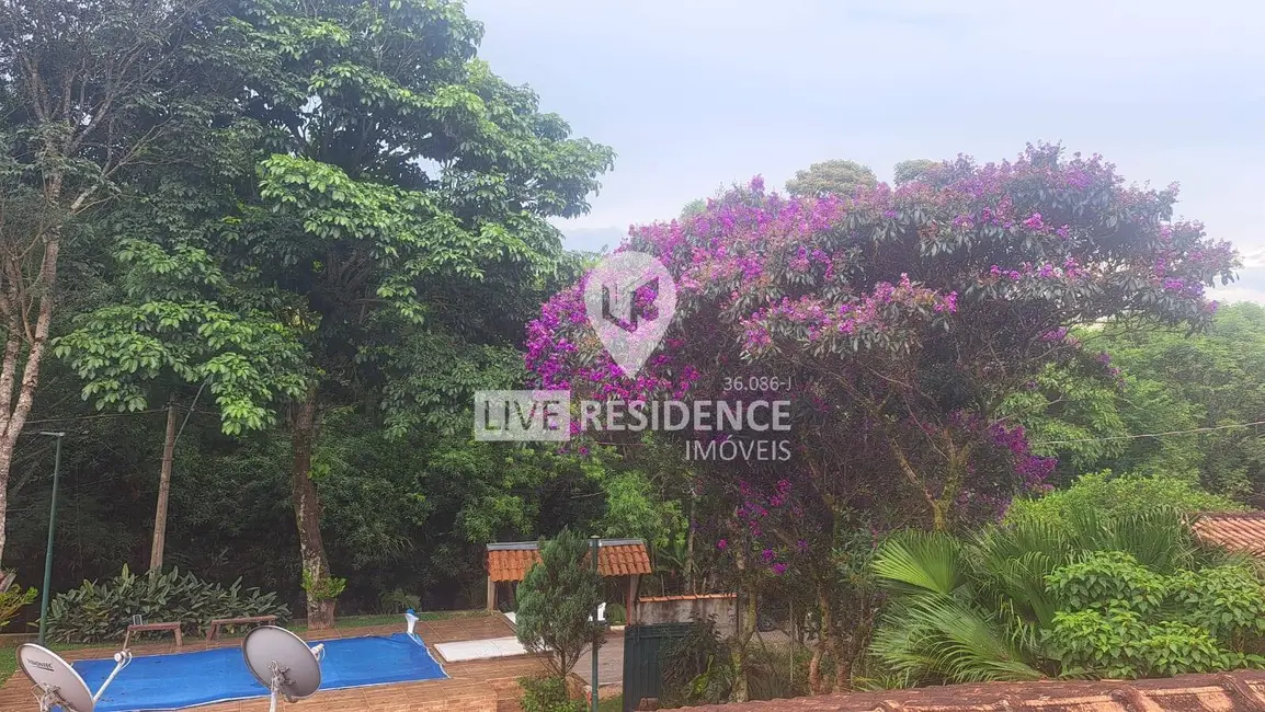 Foto 5 de Casa com 4 quartos à venda, 220m2 em Itatiba - SP