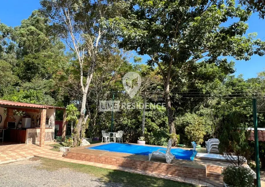 Foto 1 de Casa com 4 quartos à venda, 220m2 em Itatiba - SP