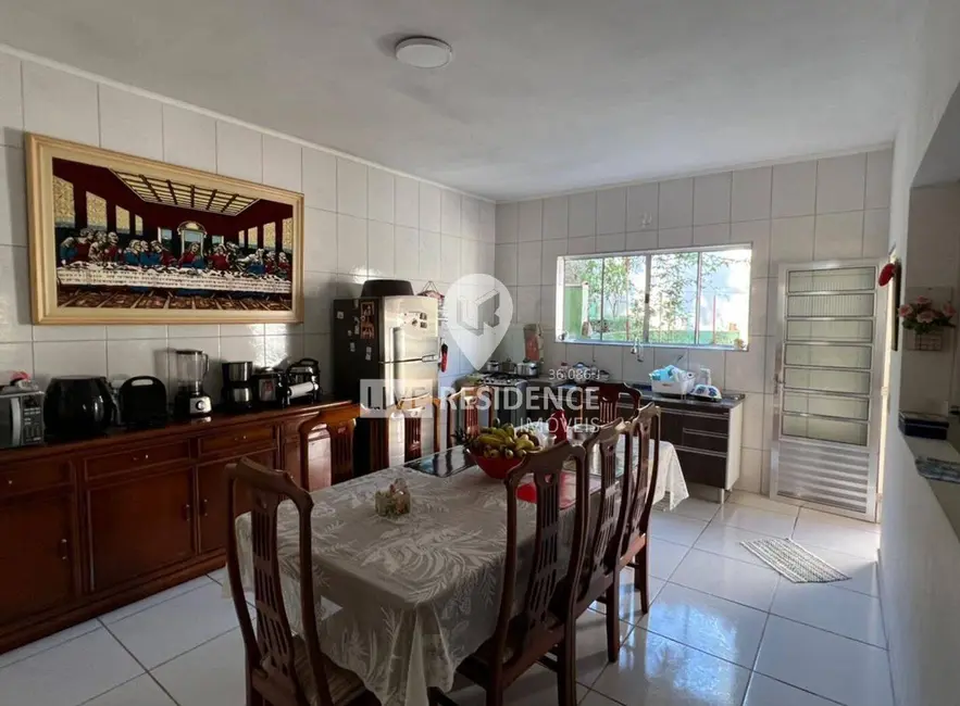 Foto 6 de Casa com 4 quartos à venda, 220m2 em Itatiba - SP