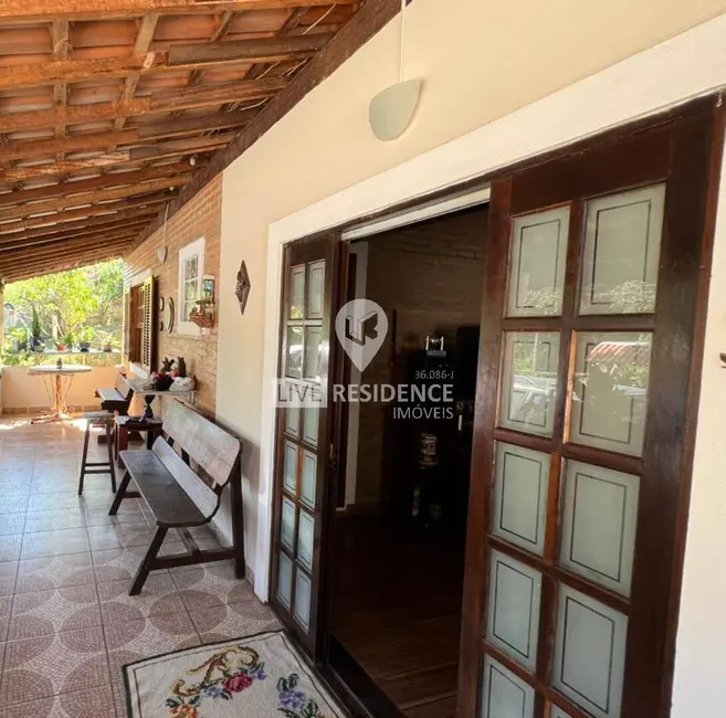 Foto 4 de Casa com 4 quartos à venda, 220m2 em Itatiba - SP