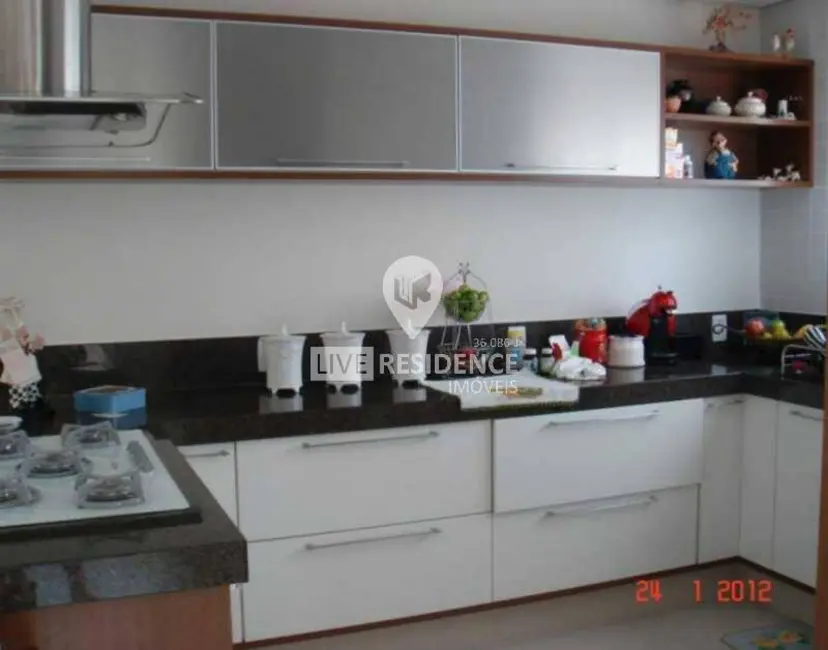 Foto 4 de Casa de Condomínio com 4 quartos à venda, 520m2 em Ville Chamonix, Itatiba - SP