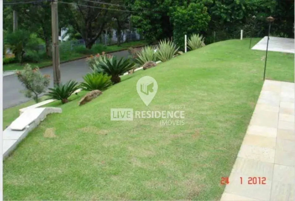 Foto 6 de Casa de Condomínio com 4 quartos à venda, 520m2 em Ville Chamonix, Itatiba - SP