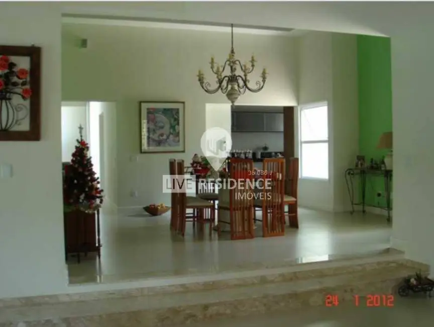 Foto 5 de Casa de Condomínio com 4 quartos à venda, 520m2 em Ville Chamonix, Itatiba - SP