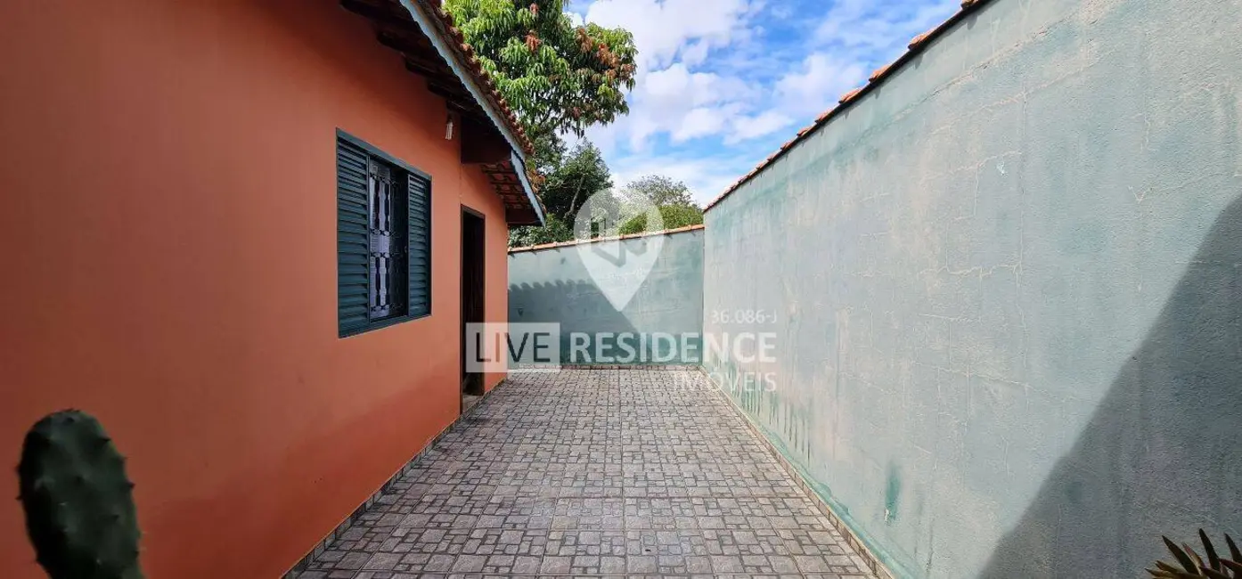 Foto 2 de Casa com 2 quartos à venda, 96m2 em Portal São Marcelo, Braganca Paulista - SP