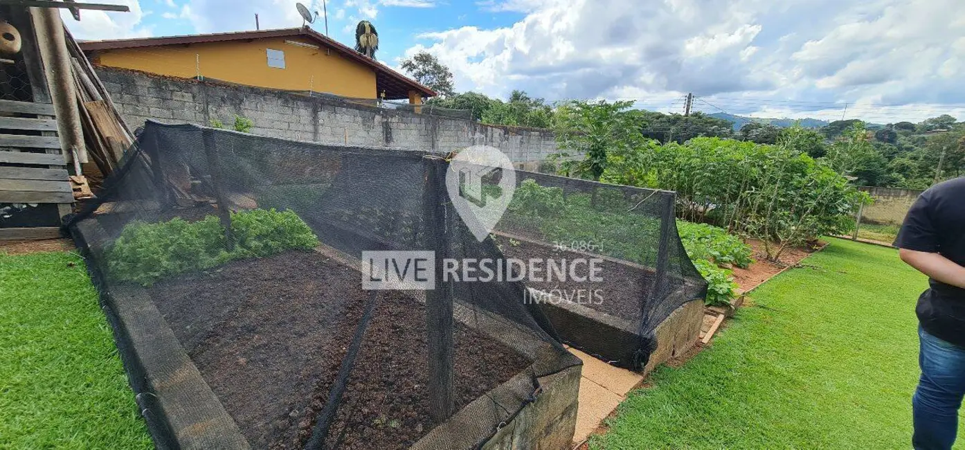 Casa com 2 quartos à venda, 96m2 em Portal São Marcelo, Braganca Paulista - SP - imagem 6 Foto 6 de Casa com 2 quartos à venda, 96m2 em Portal São Marcelo, Braganca Paulista - SP