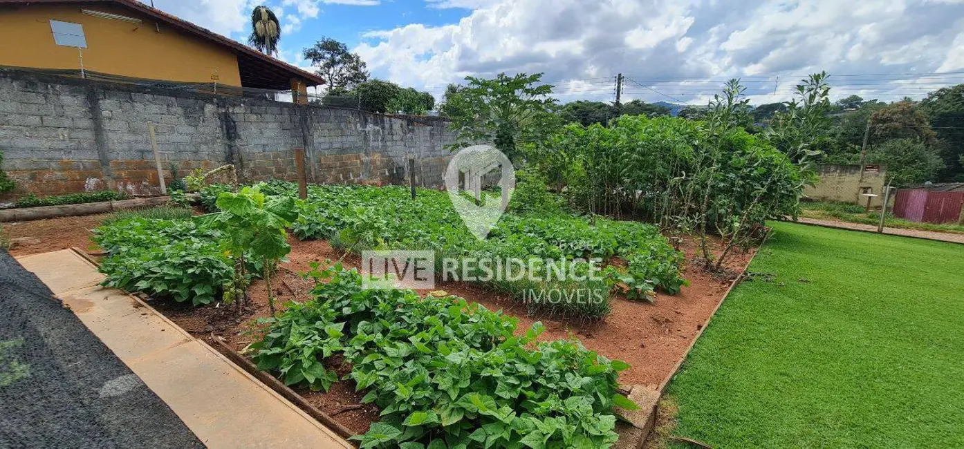 Casa com 2 quartos à venda, 96m2 em Portal São Marcelo, Braganca Paulista - SP - imagem 4 Foto 4 de Casa com 2 quartos à venda, 96m2 em Portal São Marcelo, Braganca Paulista - SP