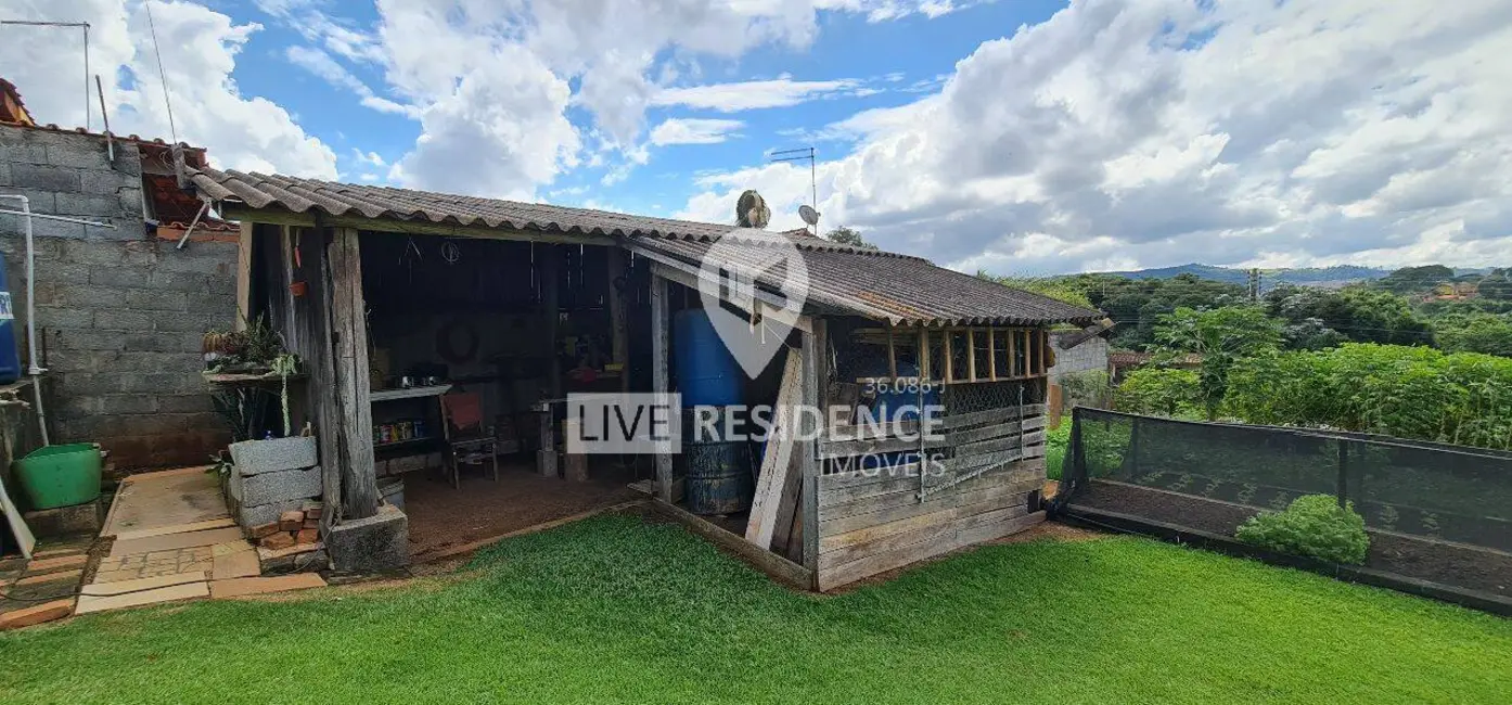 Casa com 2 quartos à venda, 96m2 em Portal São Marcelo, Braganca Paulista - SP - imagem 9 Foto 9 de Casa com 2 quartos à venda, 96m2 em Portal São Marcelo, Braganca Paulista - SP