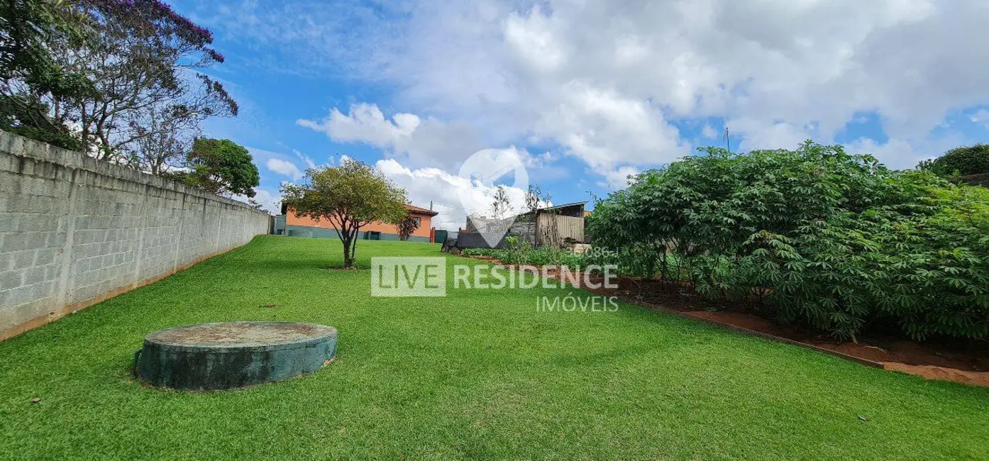 Casa com 2 quartos à venda, 96m2 em Portal São Marcelo, Braganca Paulista - SP - imagem 3 Foto 3 de Casa com 2 quartos à venda, 96m2 em Portal São Marcelo, Braganca Paulista - SP