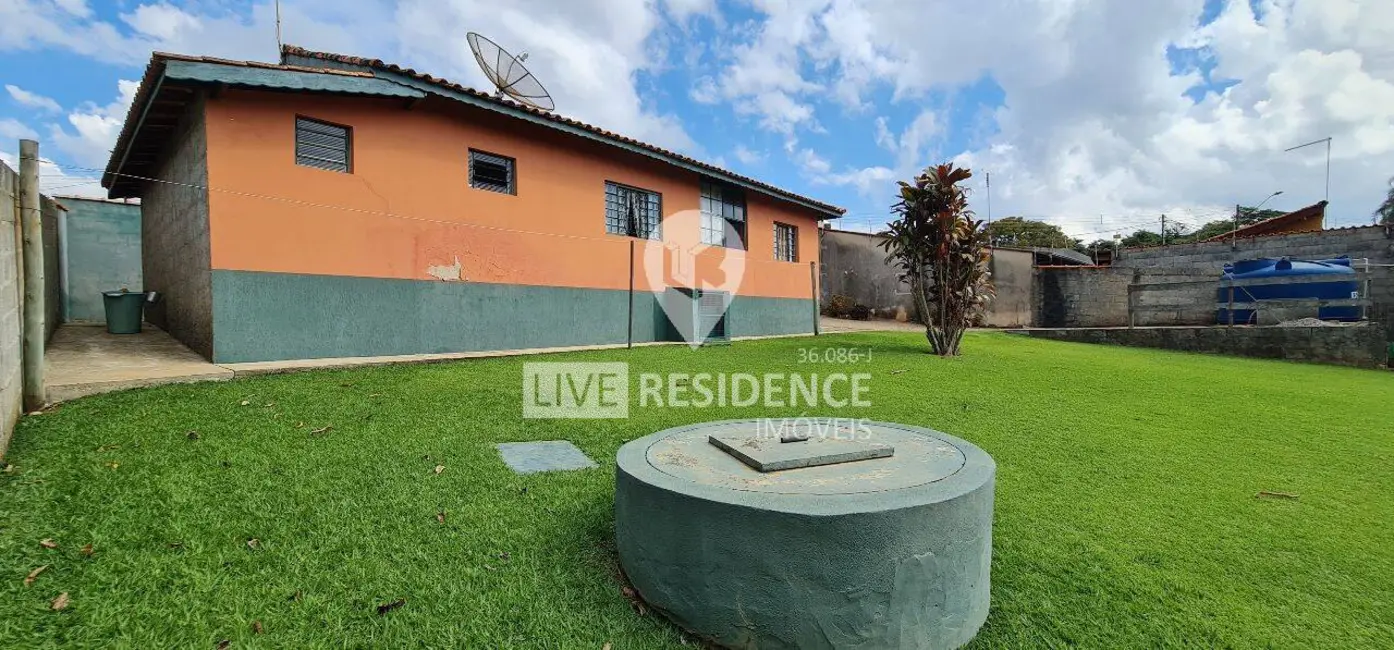 Casa com 2 quartos à venda, 96m2 em Portal São Marcelo, Braganca Paulista - SP - imagem 8 Foto 8 de Casa com 2 quartos à venda, 96m2 em Portal São Marcelo, Braganca Paulista - SP