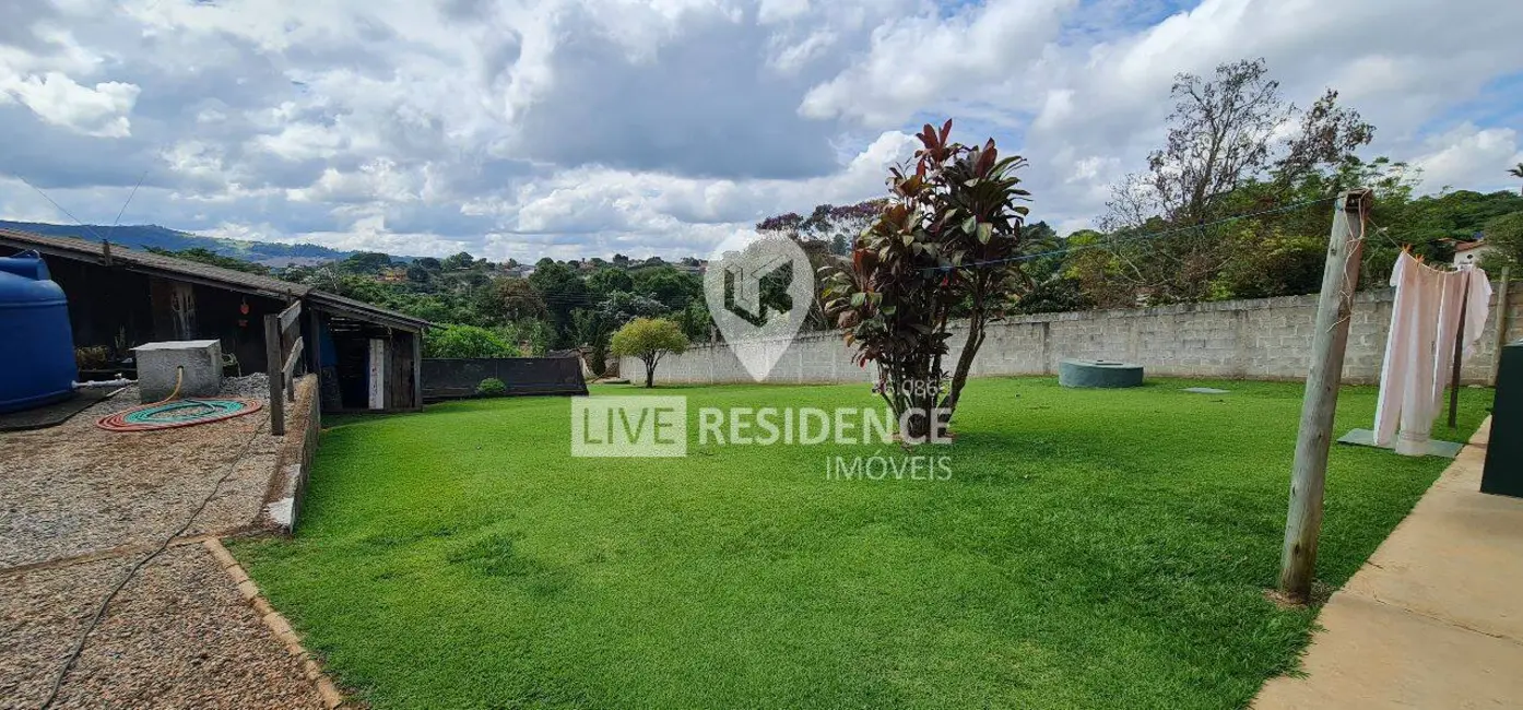 Casa com 2 quartos à venda, 96m2 em Portal São Marcelo, Braganca Paulista - SP - imagem 7 Foto 7 de Casa com 2 quartos à venda, 96m2 em Portal São Marcelo, Braganca Paulista - SP