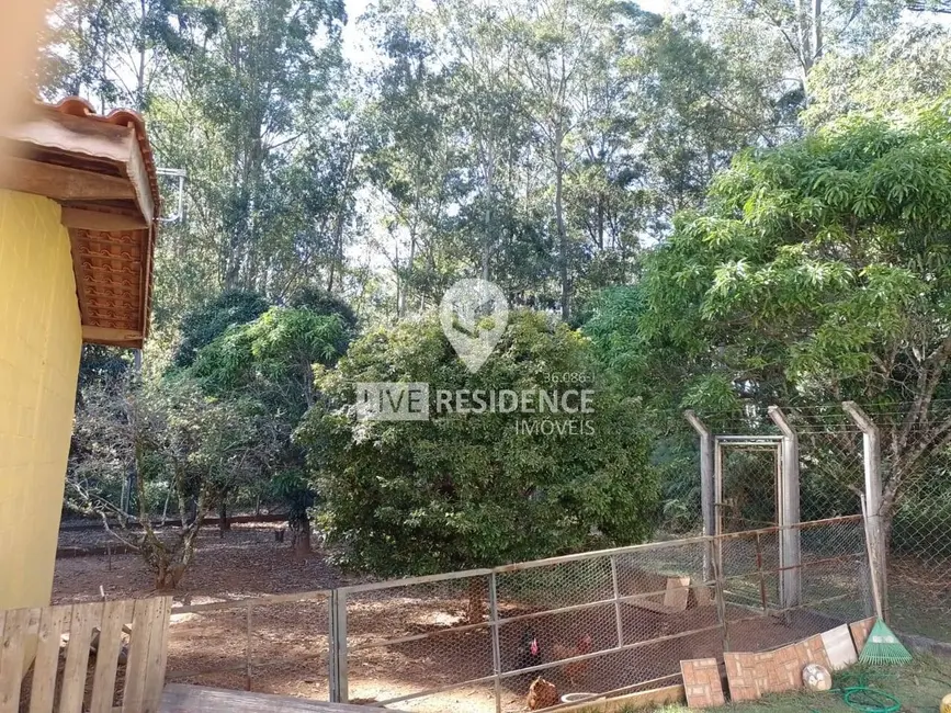 Foto 7 de Casa de Condomínio com 2 quartos à venda, 252m2 em Parque São Gabriel, Itatiba - SP