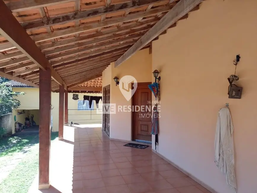 Foto 4 de Casa de Condomínio com 2 quartos à venda, 252m2 em Parque São Gabriel, Itatiba - SP