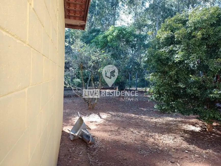 Foto 8 de Casa de Condomínio com 2 quartos à venda, 252m2 em Parque São Gabriel, Itatiba - SP