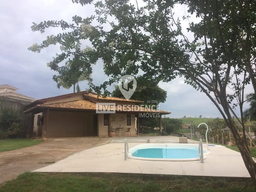 Foto 9 de Casa com 4 quartos à venda, 251m2 em Morada dos Pássaros, Itatiba - SP