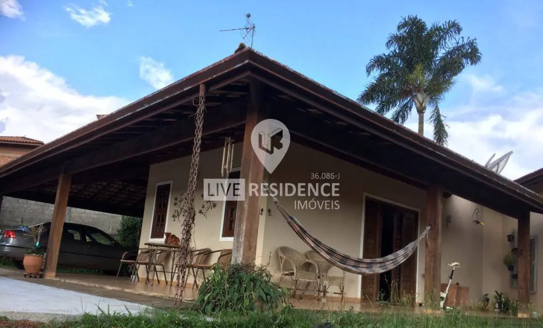 Foto 7 de Casa com 4 quartos à venda, 251m2 em Morada dos Pássaros, Itatiba - SP