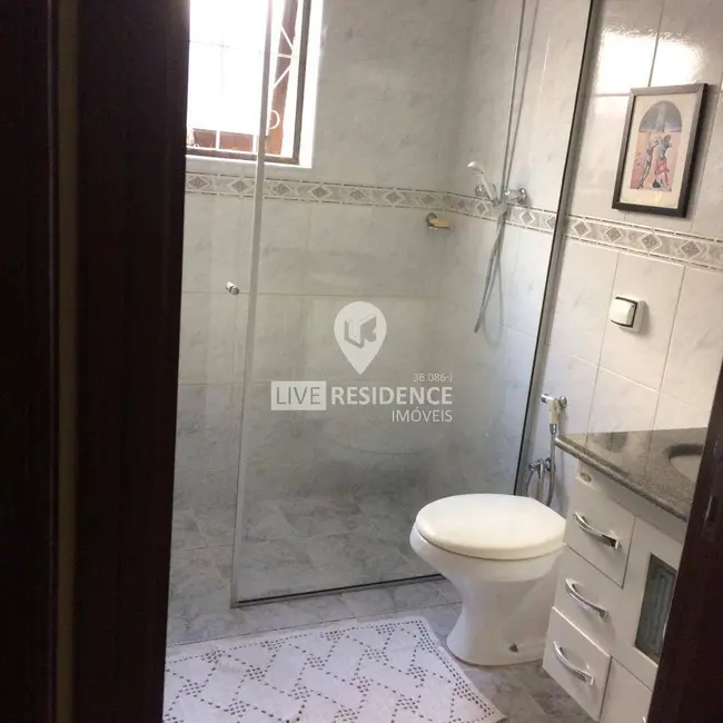 Foto 6 de Casa com 4 quartos à venda, 251m2 em Morada dos Pássaros, Itatiba - SP