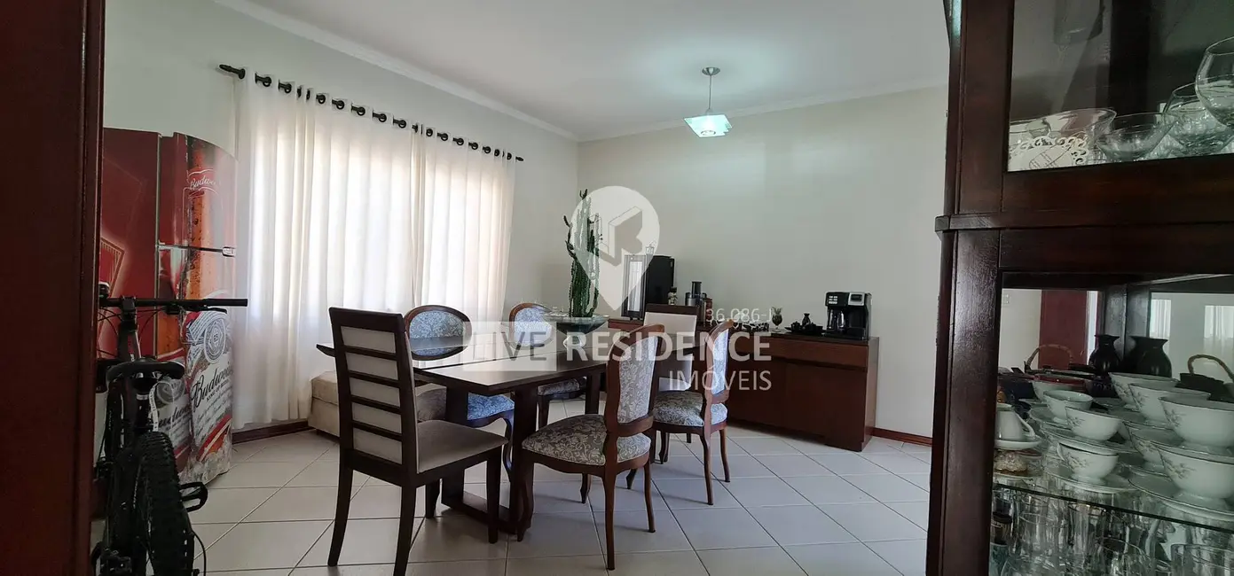 Foto 8 de Casa de Condomínio com 4 quartos à venda, 350m2 em Itatiba - SP