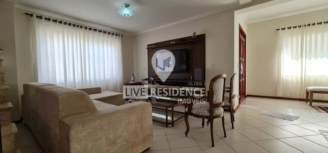 Foto 3 de Casa de Condomínio com 4 quartos à venda, 350m2 em Itatiba - SP