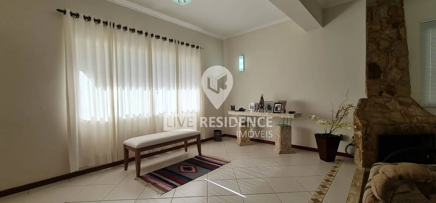 Foto 5 de Casa de Condomínio com 4 quartos à venda, 350m2 em Itatiba - SP