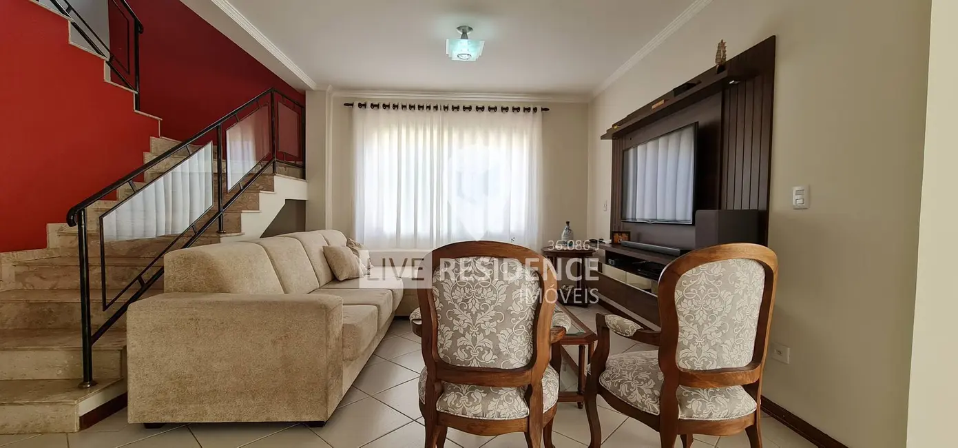 Foto 4 de Casa de Condomínio com 4 quartos à venda, 350m2 em Itatiba - SP