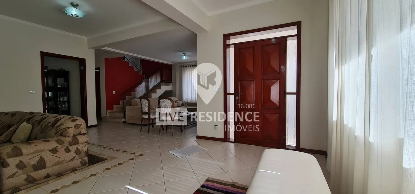 Foto 7 de Casa de Condomínio com 4 quartos à venda, 350m2 em Itatiba - SP