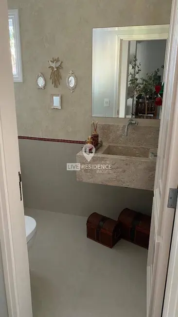 Foto 5 de Casa com 3 quartos à venda, 350m2 em Morada dos Pássaros, Itatiba - SP