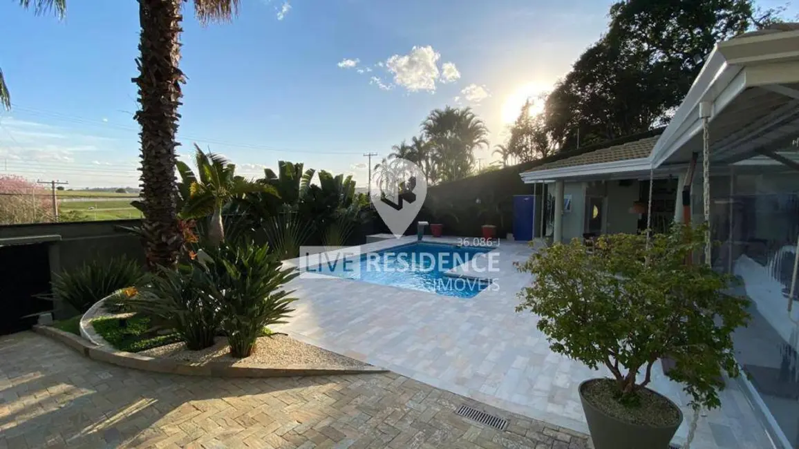 Foto 1 de Casa com 3 quartos à venda, 350m2 em Morada dos Pássaros, Itatiba - SP