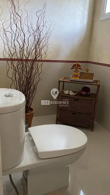 Foto 6 de Casa com 3 quartos à venda, 350m2 em Morada dos Pássaros, Itatiba - SP