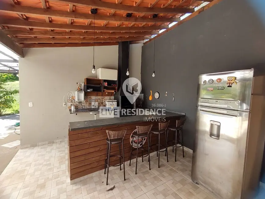 Foto 2 de Casa de Condomínio com 4 quartos à venda, 420m2 em Ville Chamonix, Itatiba - SP