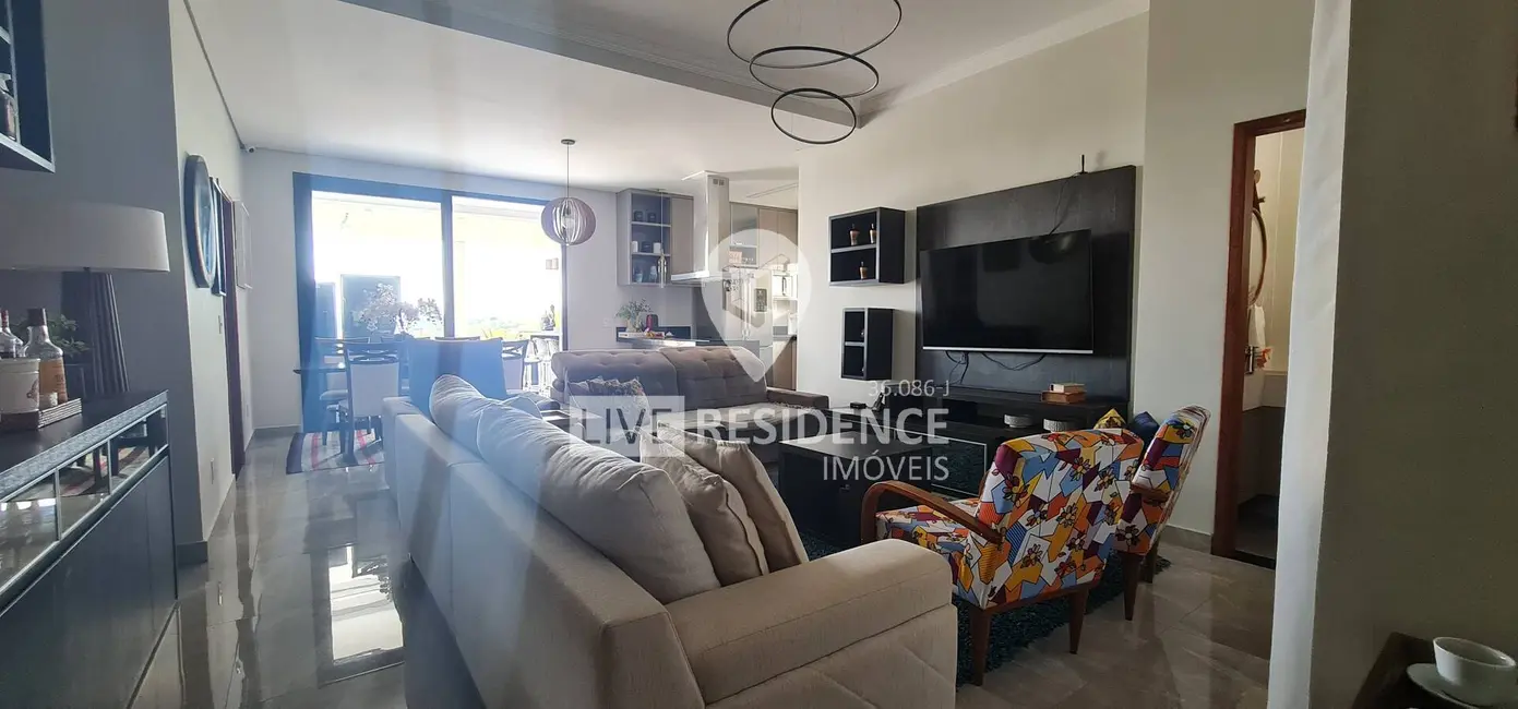 Foto 9 de Casa de Condomínio com 3 quartos à venda, 250m2 em Itatiba - SP