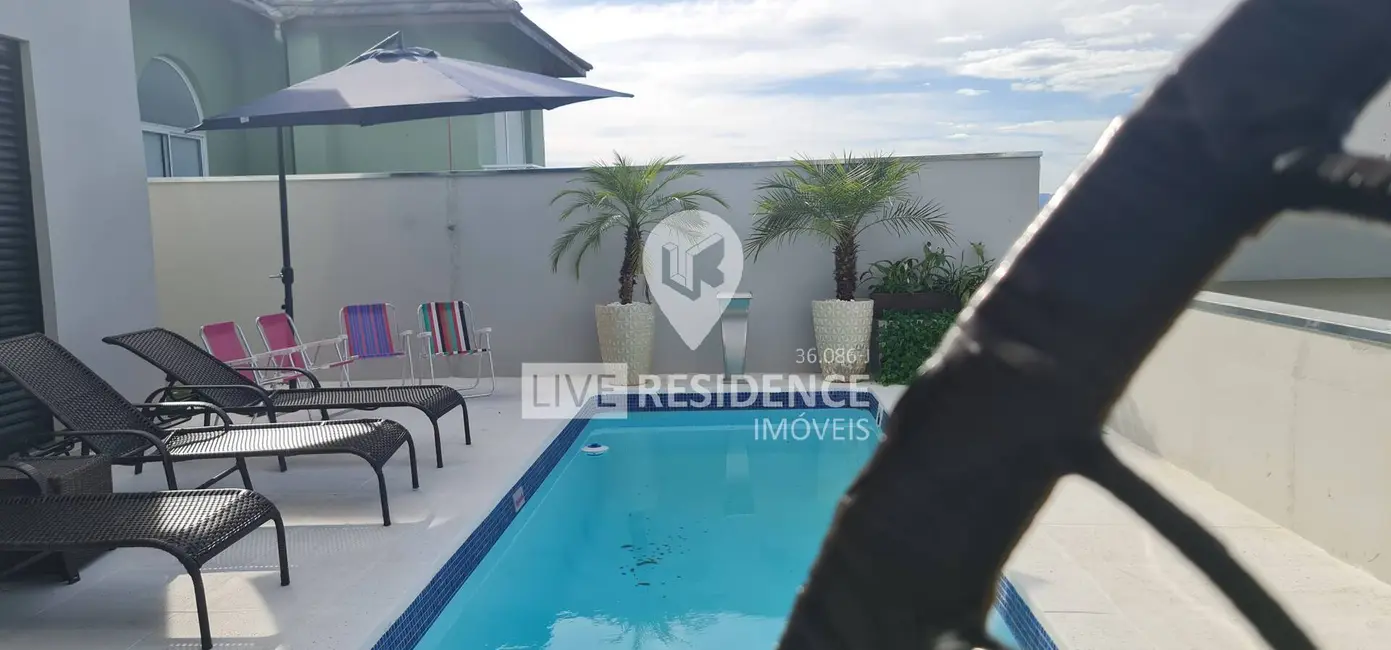 Foto 4 de Casa de Condomínio com 3 quartos à venda, 250m2 em Itatiba - SP